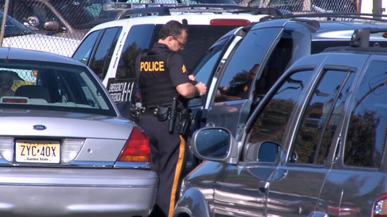 Federal investigation of Trenton police is a first step, advocates say