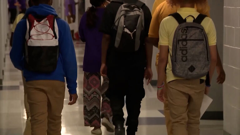 Parent sues school district, state over gender-related policy
