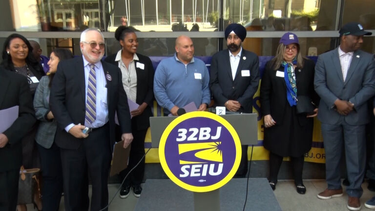 Commercial cleaners could strike if no contract deal reached