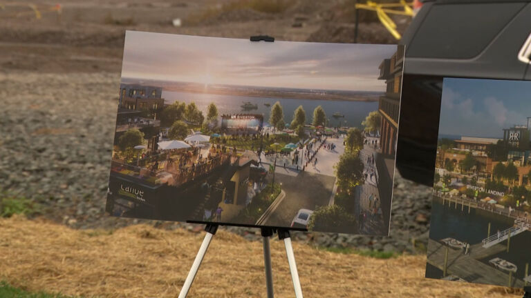 Big development planned for Sayreville site after environmental cleanup