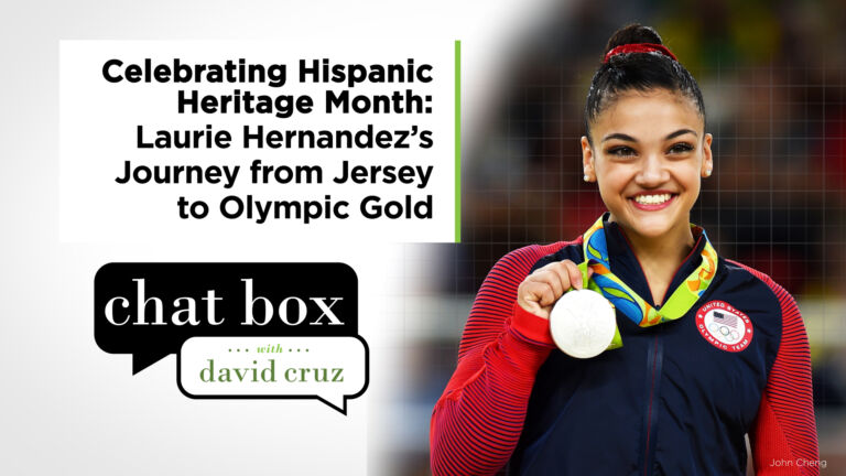 School segregation in NJ, Hispanic Heritage Month: Chat Box