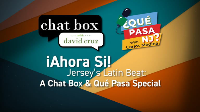 Celebrating Hispanic heritage in NJ