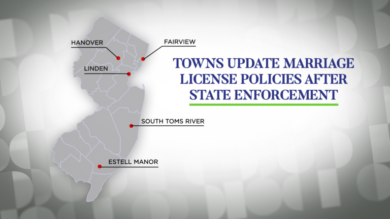 Towns agree to act after state crackdown on alleged anti-LGBTQ+ discrimination