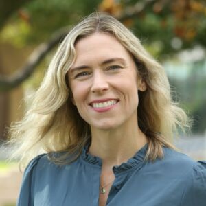 Photo of Margie Donlon