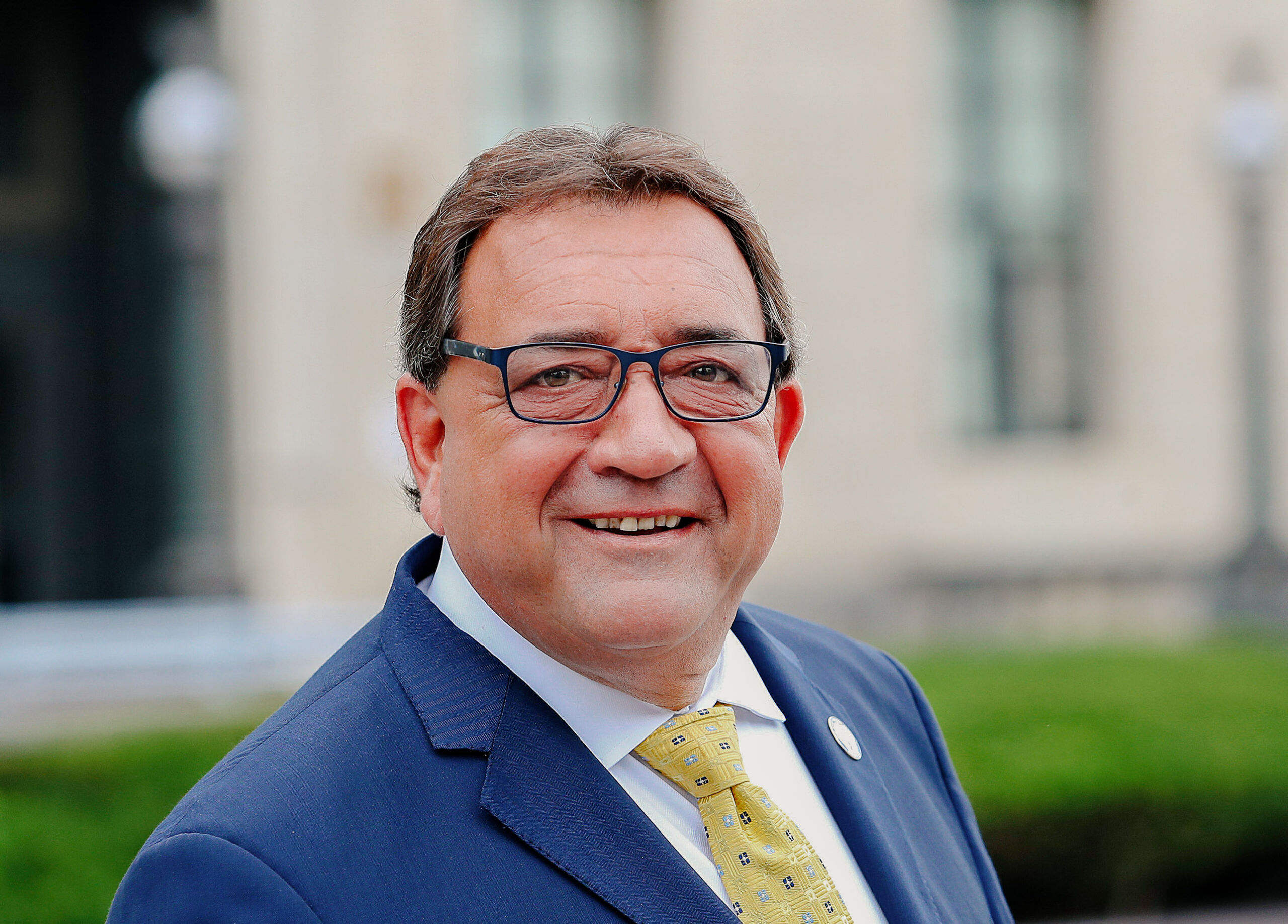 Photo of Anthony Verrelli