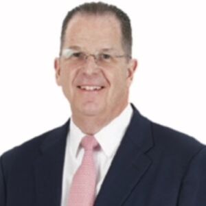 Photo of Brian Stack