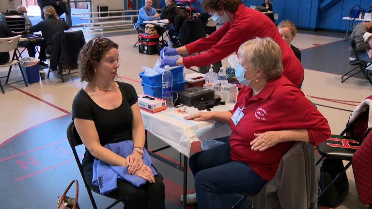 Latest COVID-19 vaccines rolled out