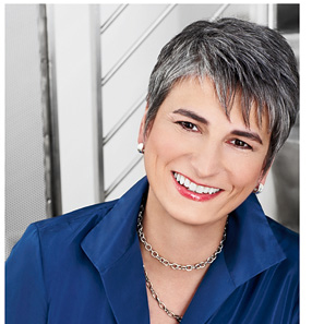 Photo of Diane Salvatore