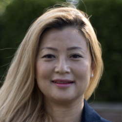 Photo of Ellen Park