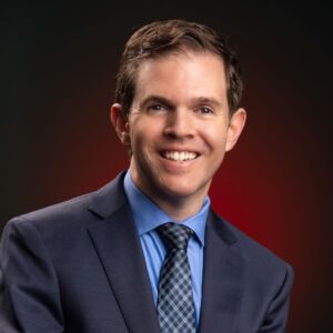 Photo of Matt Marino