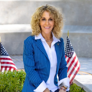 Photo of Marilyn Piperno