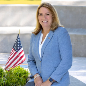 Photo of Kim Eulner