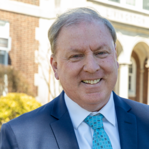 Photo of Joseph Cryan
