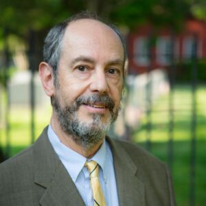 Photo of William Michelson