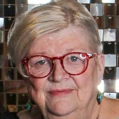 Photo of Patricia Quattrocchi