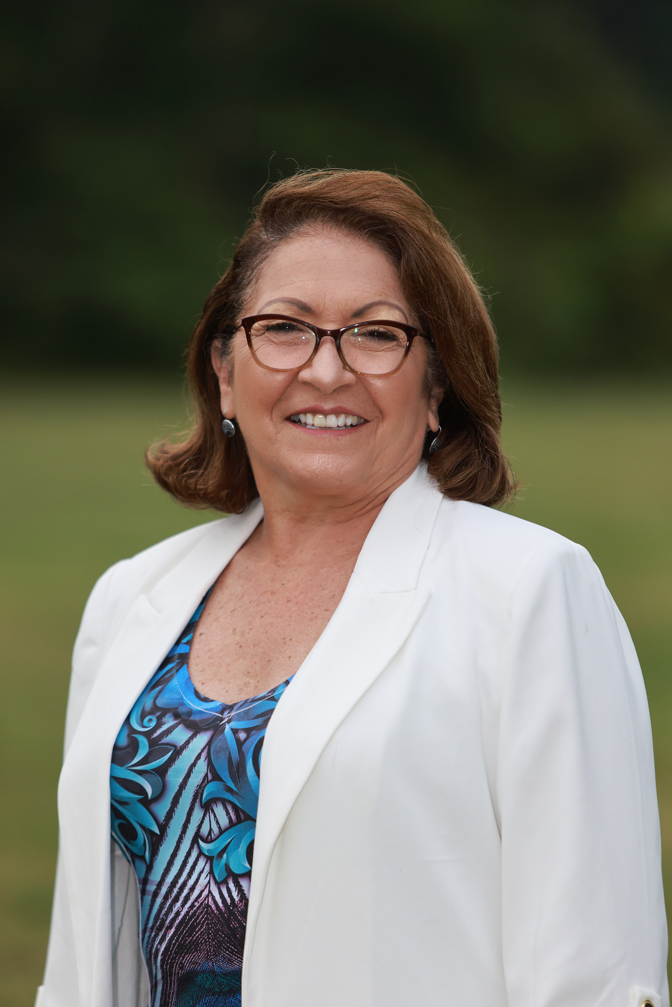 Photo of Denise King