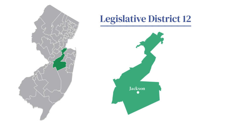 2025 election guide: LD12
