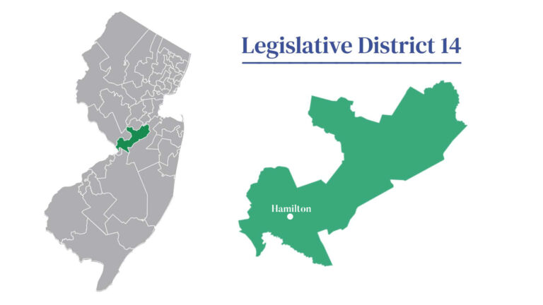 2025 election guide: LD14