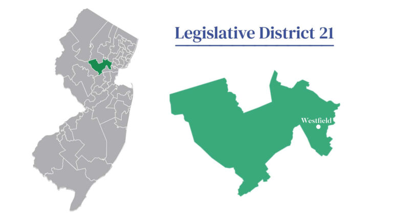 2025 election guide: LD21