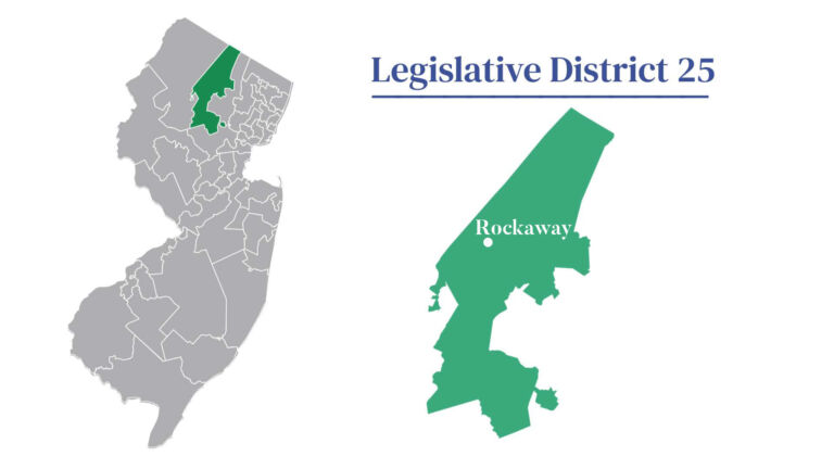 2025 election guide: LD25