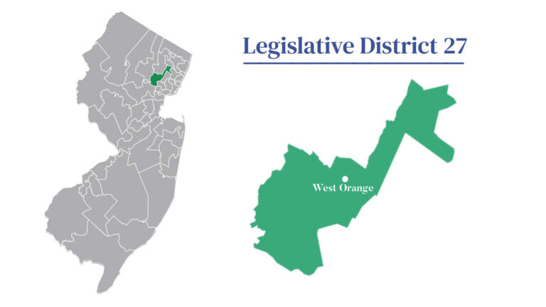 2025 election guide: LD27