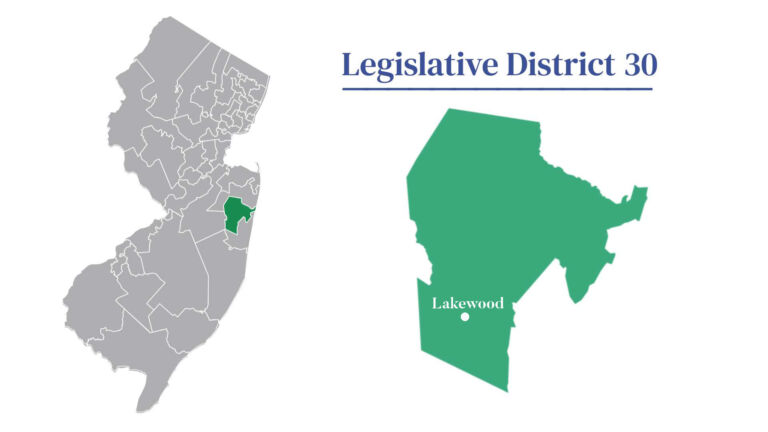 2025 election guide: LD30