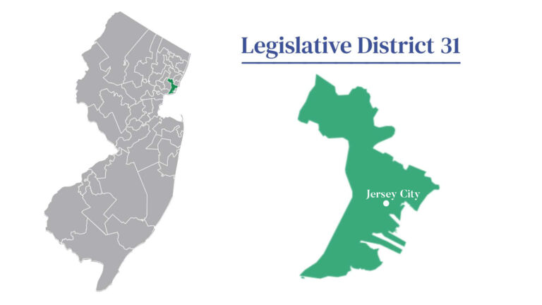 2025 election guide: LD31