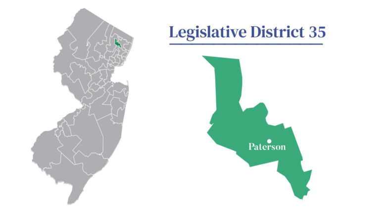2025 election guide: LD35