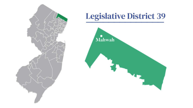 2025 election guide: LD39