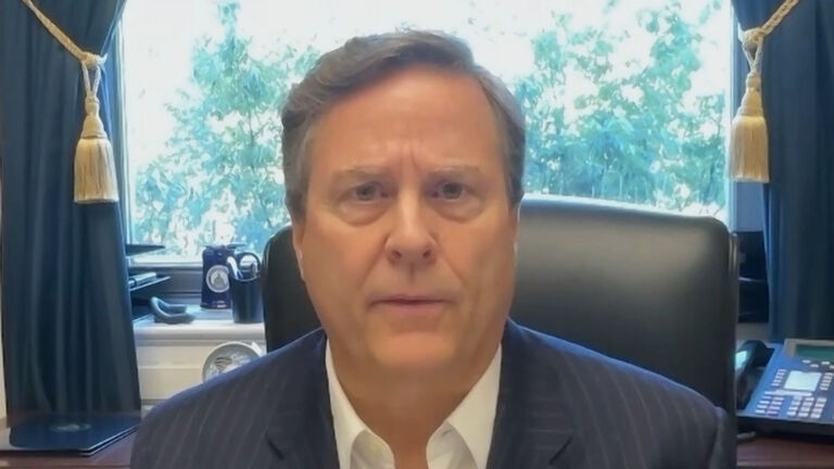 Rep. Norcross meets with Israeli Prime Minister during ongoing war