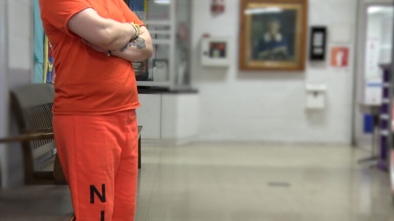 State begins process to close troubled women’s prison