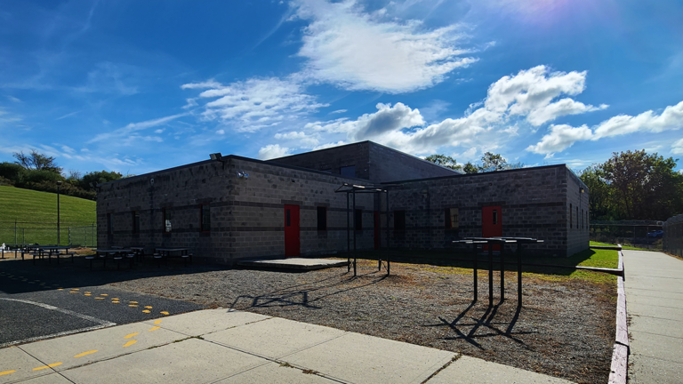 NJ’s interim women’s prison facility until Edna Mahan replacement is built