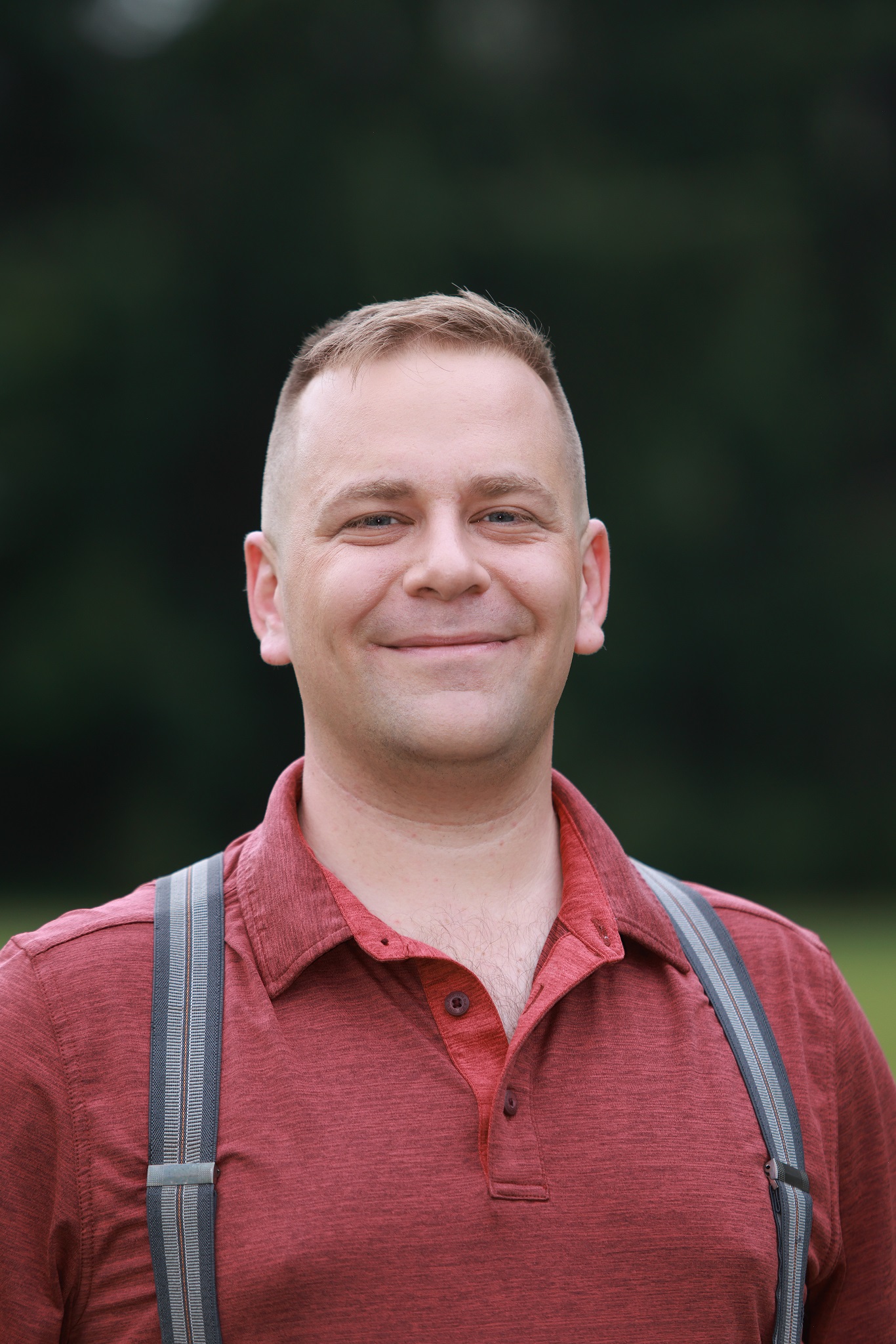Photo of Guy Citron