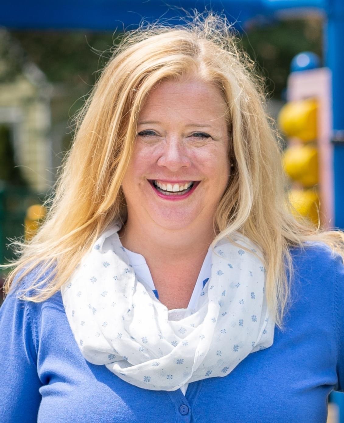 Photo of Elizabeth Graner