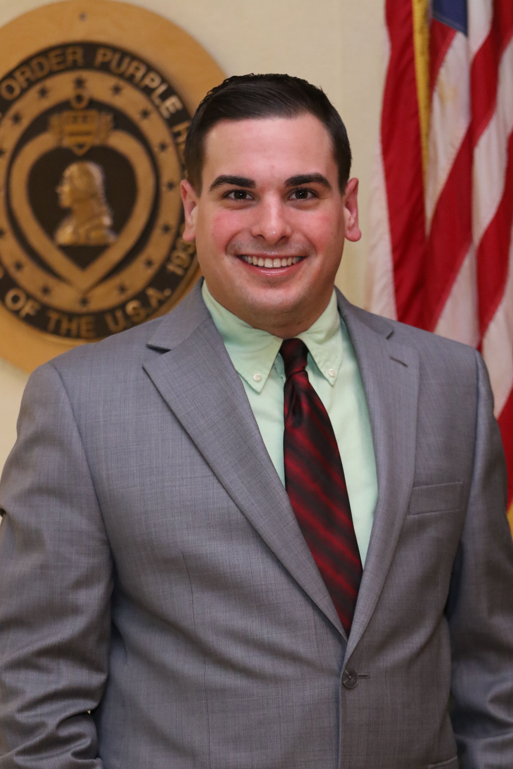 Photo of Joe Miller