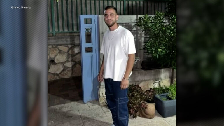 New Jerseyans dead, missing as Israel-Hamas war escalates