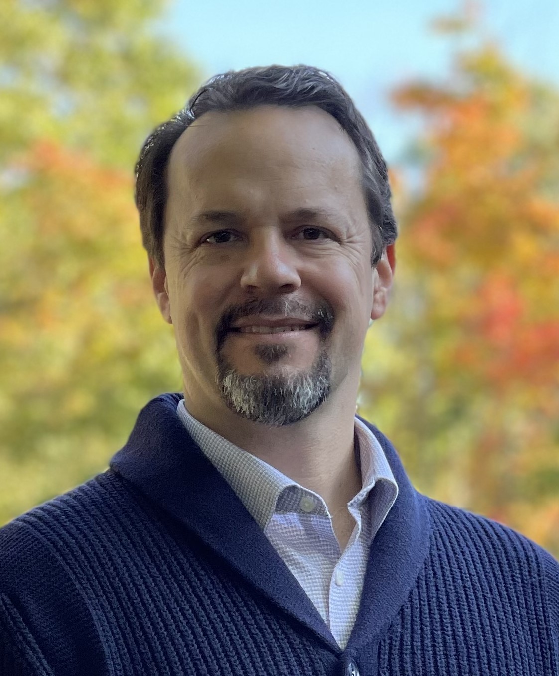 Photo of Jonathan Torres