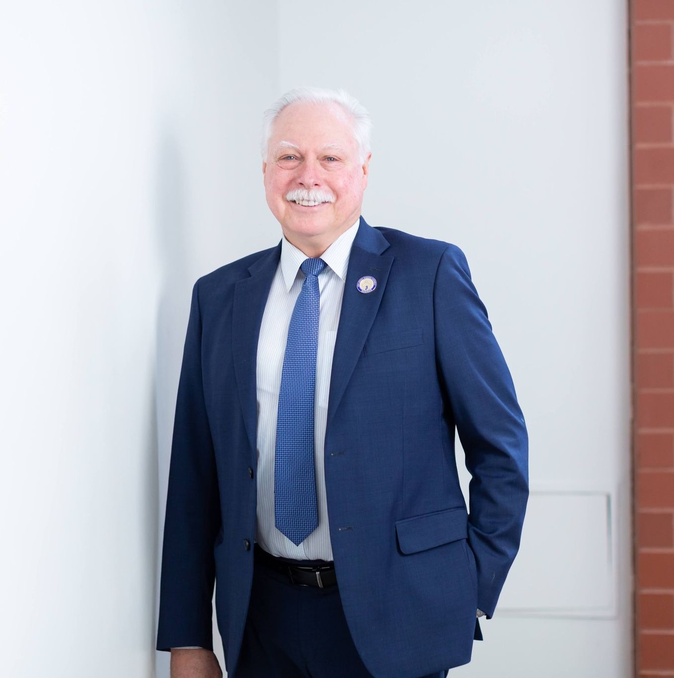 Photo of Robert Karabinchak