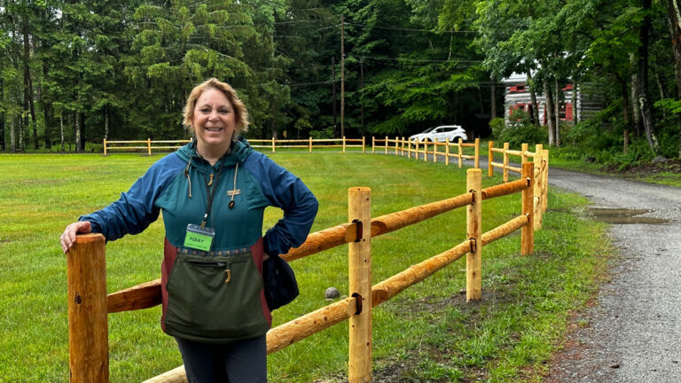 New head of NJ School of Conservation proves you can go home again