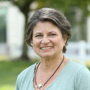 Photo of Luanne Peterpaul
