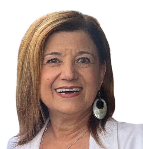 Photo of Lucille Lo Sapio