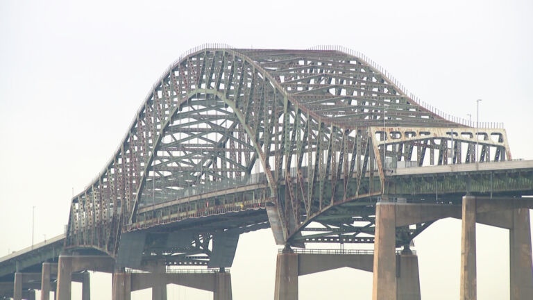 Opponents dispute new analysis of NJ turnpike expansion project