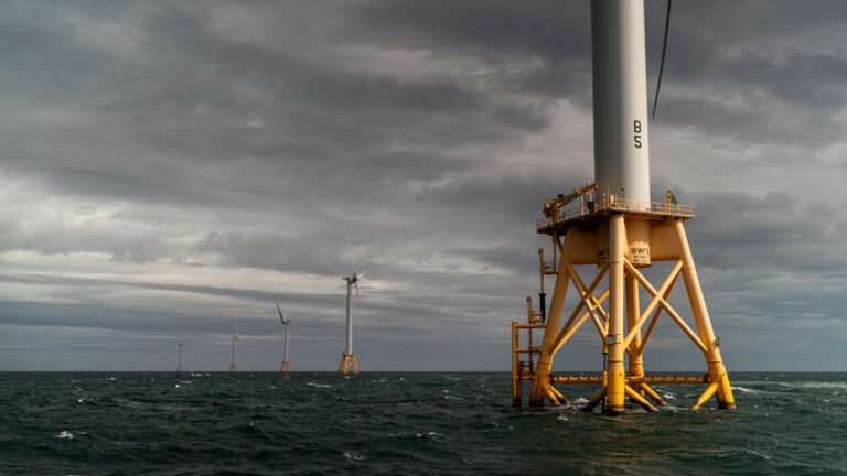 Offshore developer cancels 2 NJ wind farms. Murphy slams decision