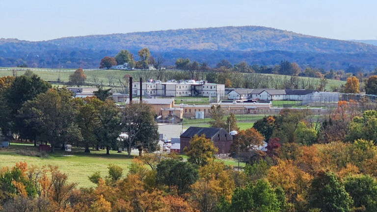 NJ Supreme Court backs firing of corrections officer in women’s prison scandal