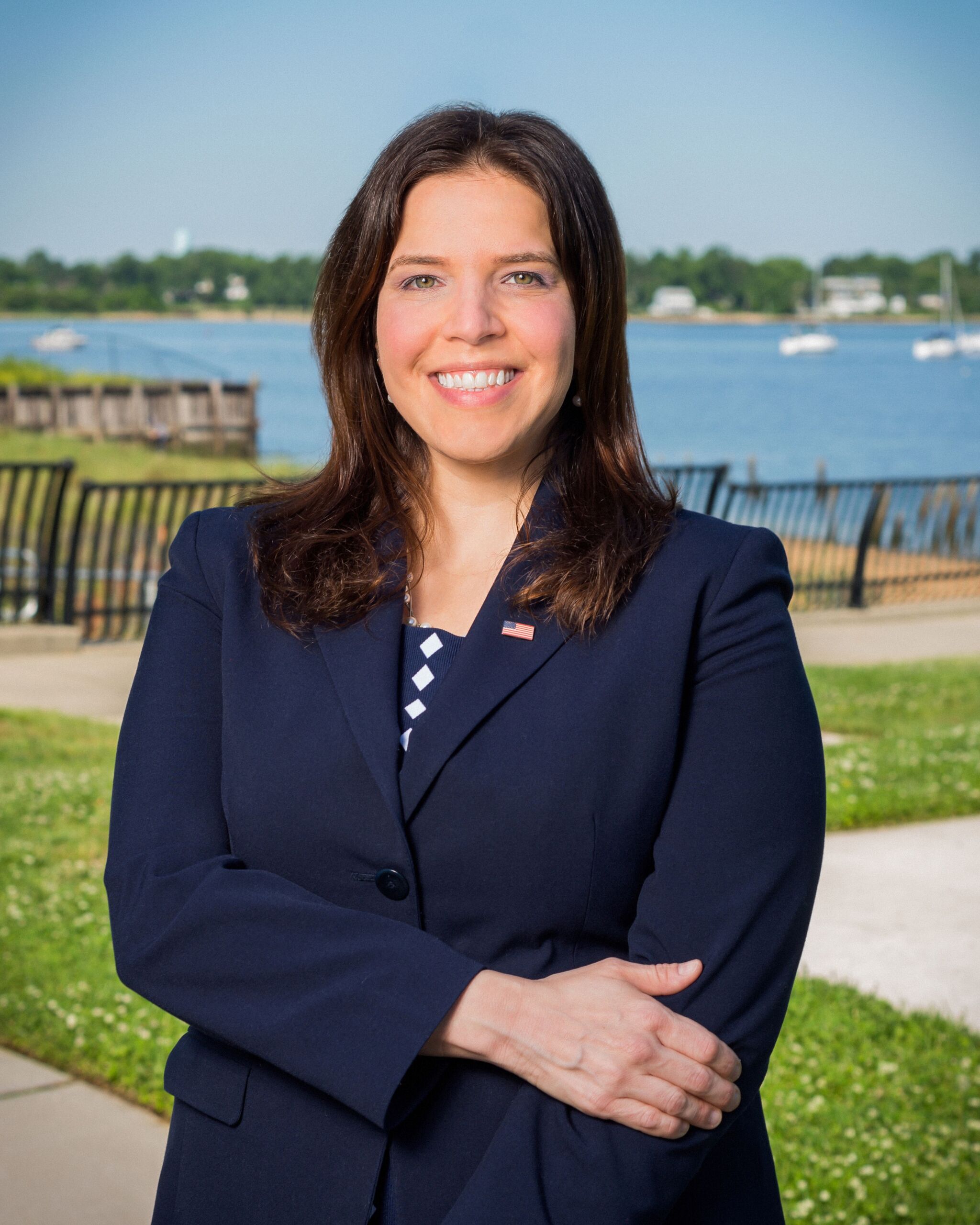 Photo of Danielle Mastropiero