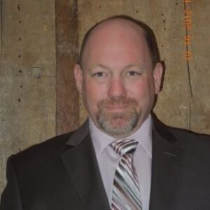Photo of Roger Locandro