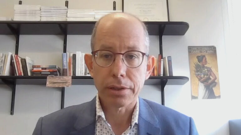 Scholars denounce potential genocide in Gaza