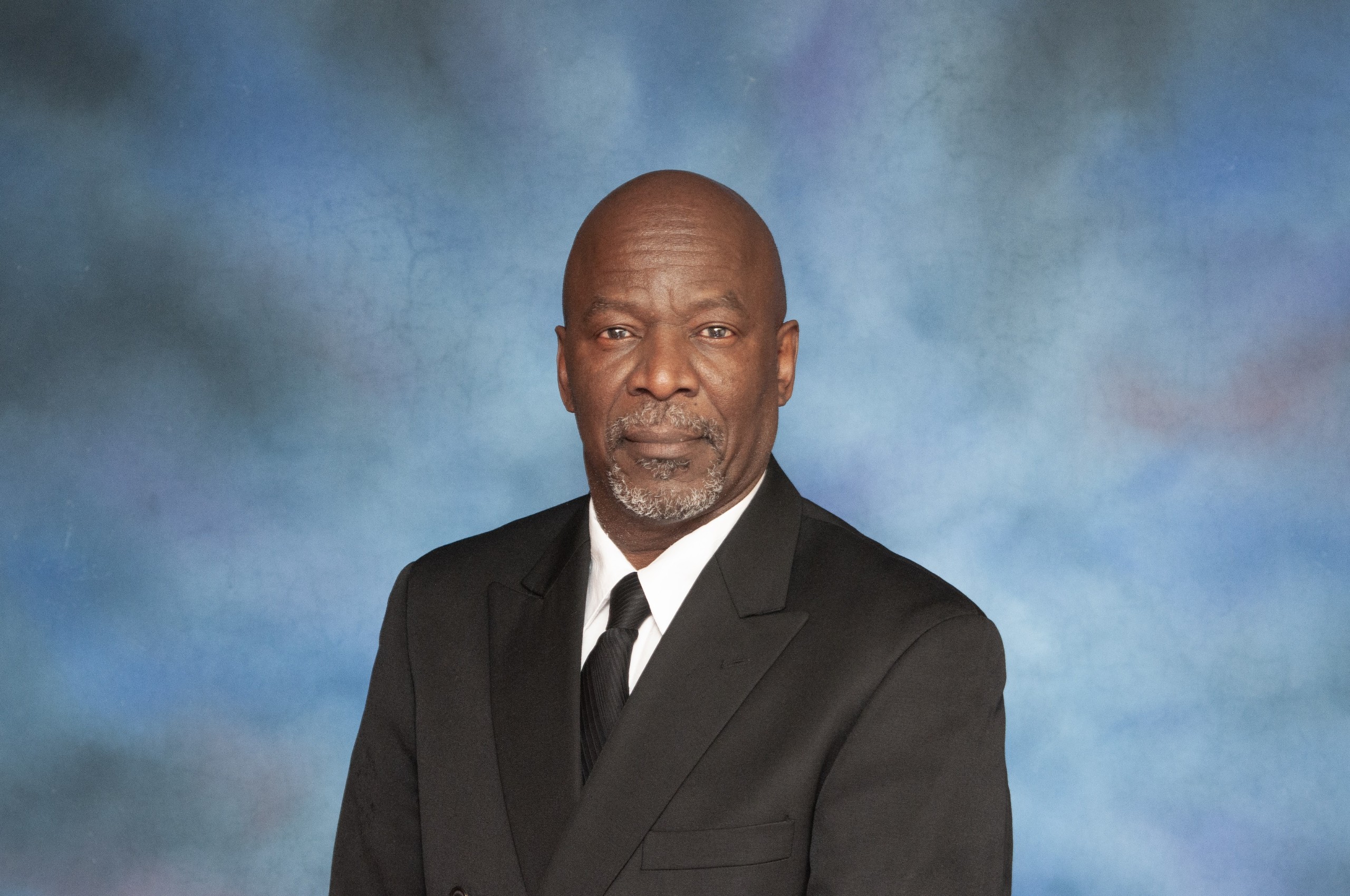 Photo of Eddie Bonner