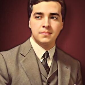 Photo of Michael Hurtado