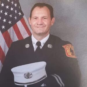 Photo of Chris Auriemma